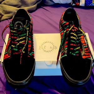 Vans tribe called quest